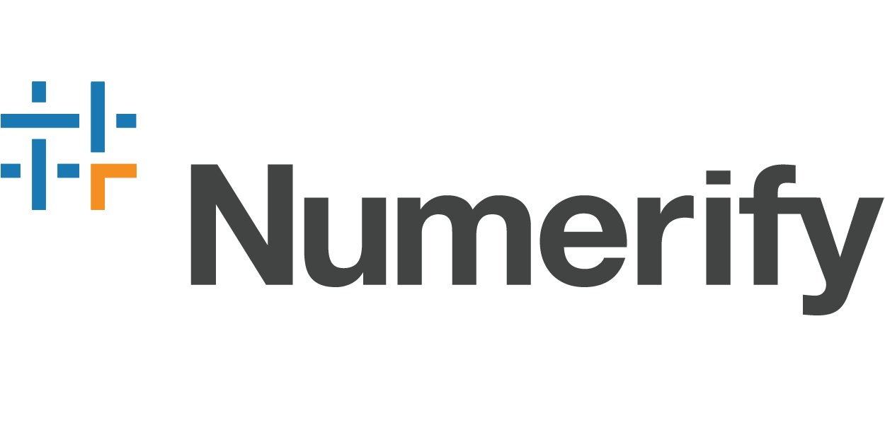 NUMERIFY